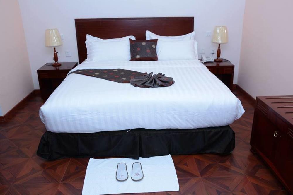 Bole Skygate Hotel Addis Ababa Dış mekan fotoğraf