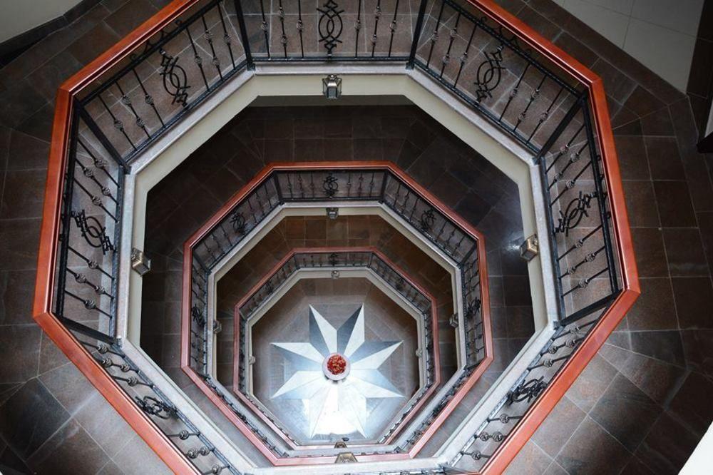 Bole Skygate Hotel Addis Ababa Dış mekan fotoğraf