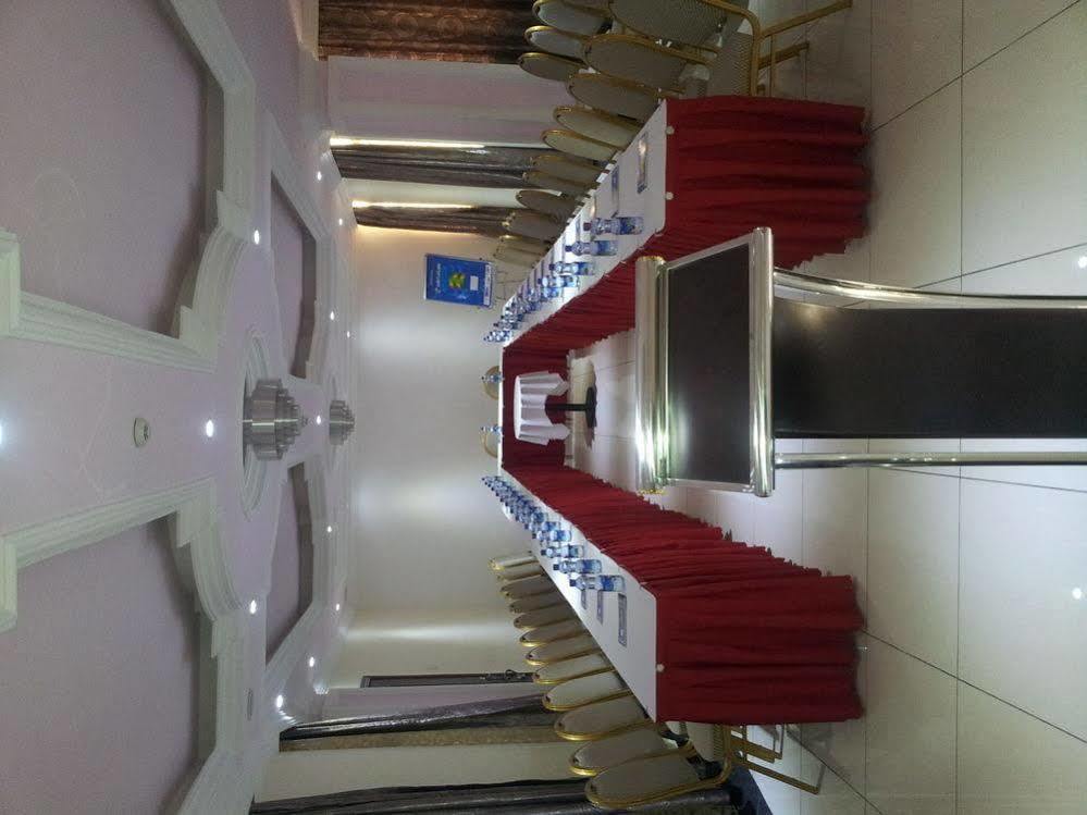 Bole Skygate Hotel Addis Ababa Dış mekan fotoğraf