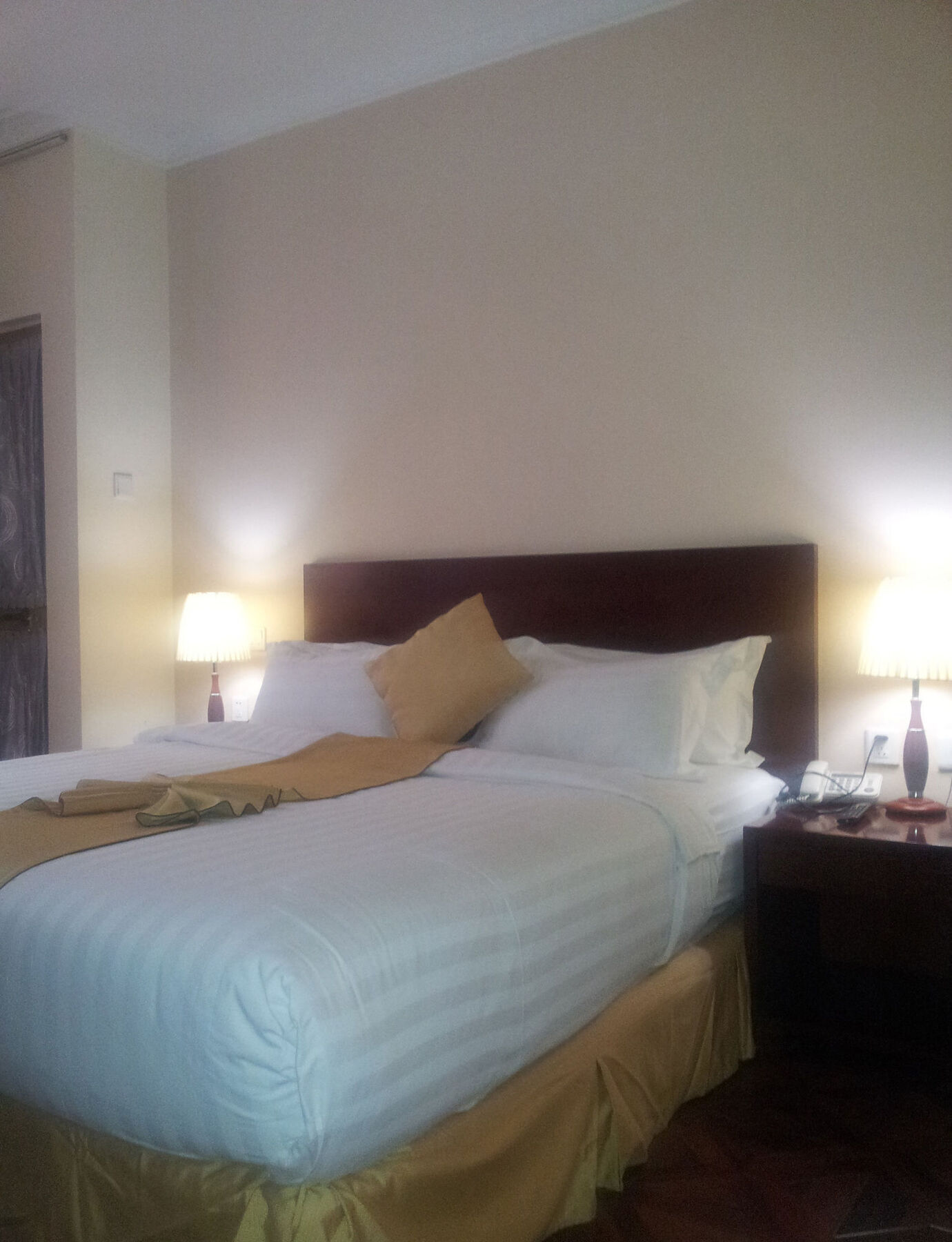 Bole Skygate Hotel Addis Ababa Dış mekan fotoğraf